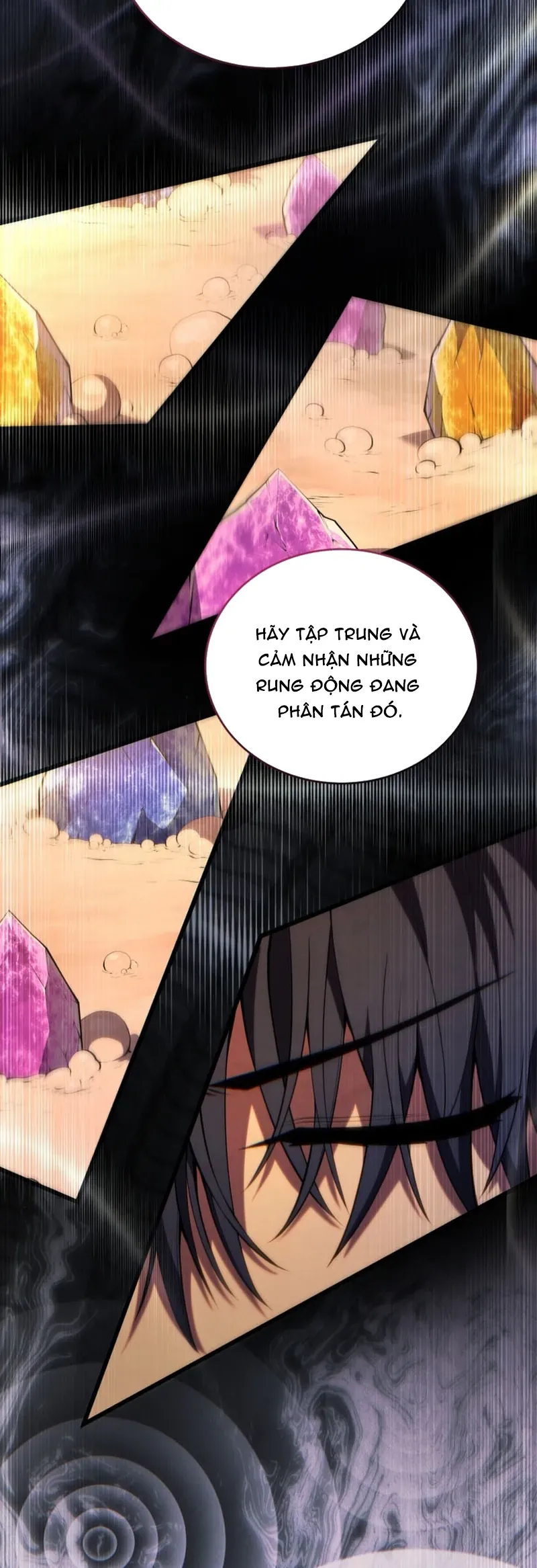 Con Trai Út Của Gia Đình Kiếm Thuật Danh Tiếng Chap 197 - Next Chap 198