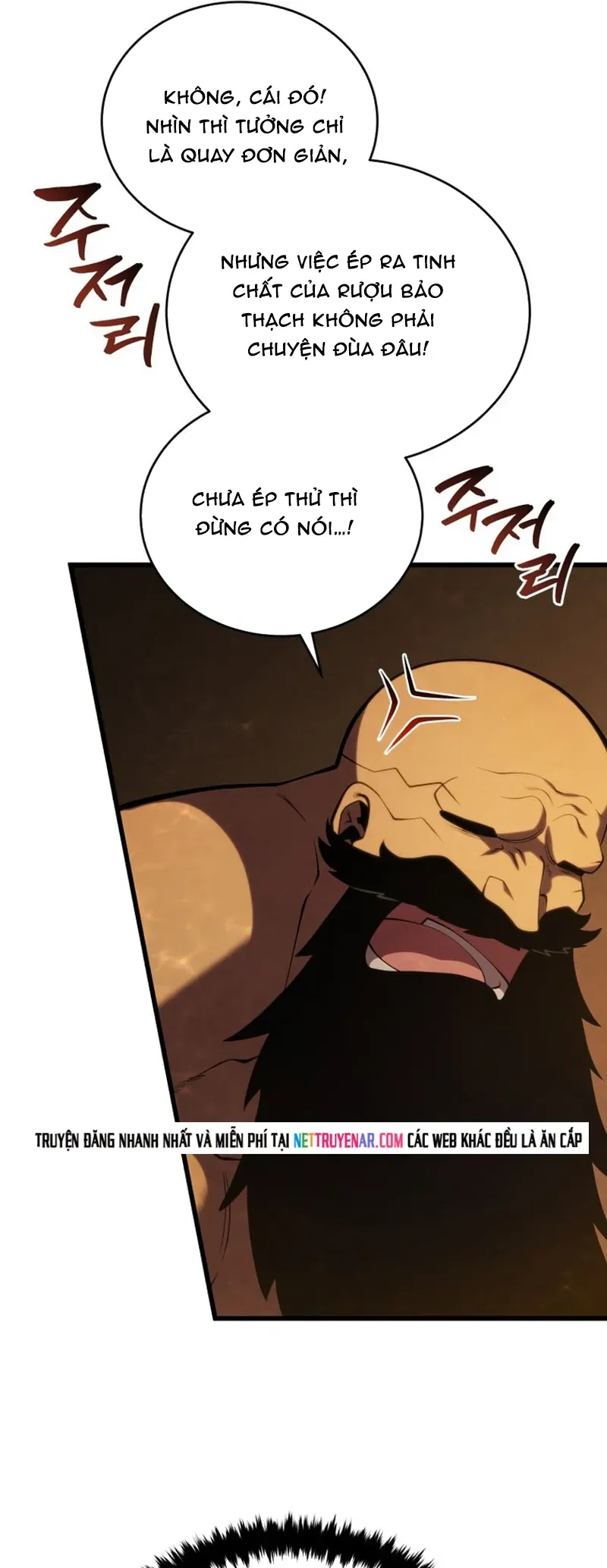 Con Trai Út Của Gia Đình Kiếm Thuật Danh Tiếng Chap 197 - Next Chap 198