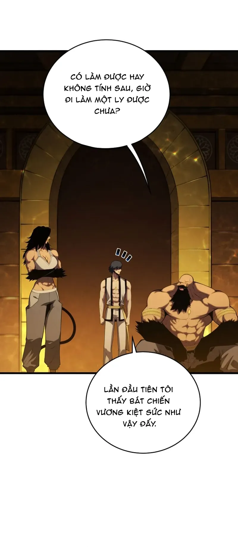 Con Trai Út Của Gia Đình Kiếm Thuật Danh Tiếng Chap 197 - Next Chap 198