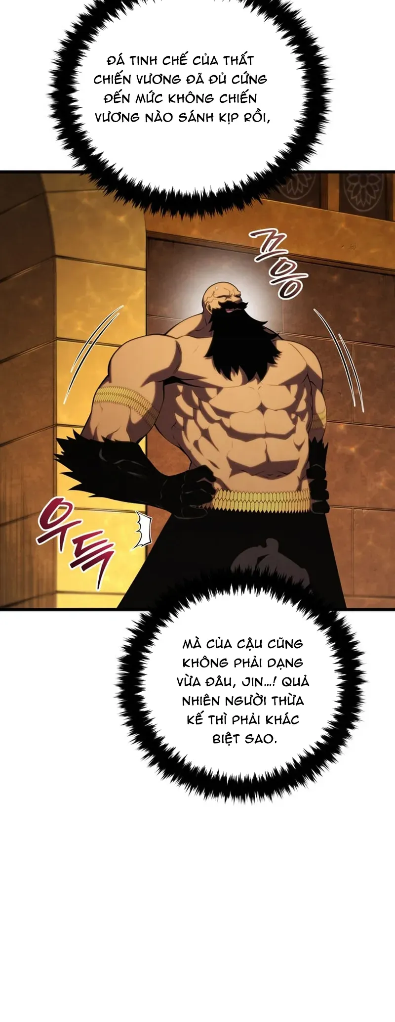 Con Trai Út Của Gia Đình Kiếm Thuật Danh Tiếng Chap 197 - Next Chap 198