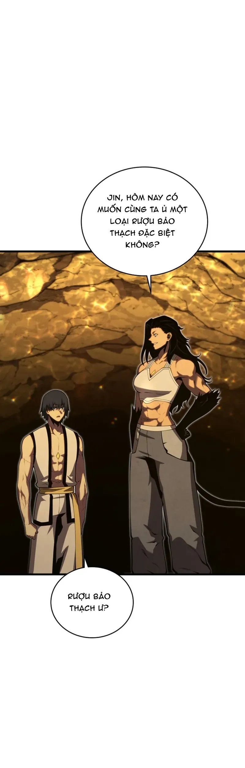 Con Trai Út Của Gia Đình Kiếm Thuật Danh Tiếng Chap 197 - Next Chap 198