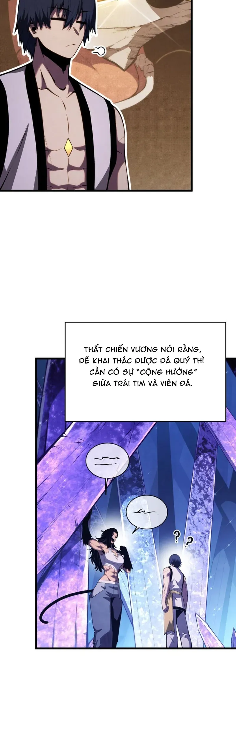 Con Trai Út Của Gia Đình Kiếm Thuật Danh Tiếng Chap 197 - Next Chap 198