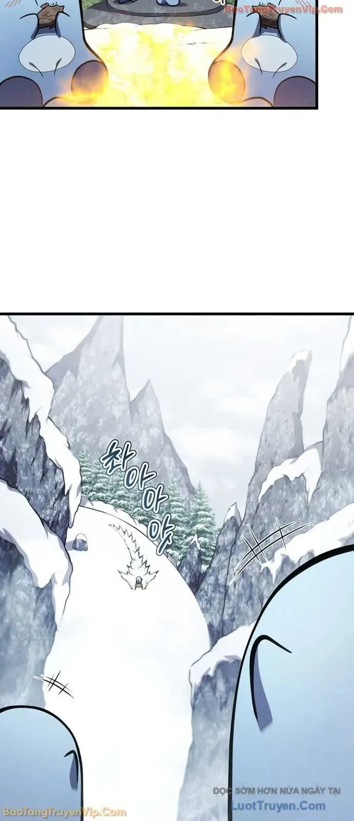 Con Trai Út Của Gia Đình Kiếm Thuật Danh Tiếng Chap 190 - Next Chap 191