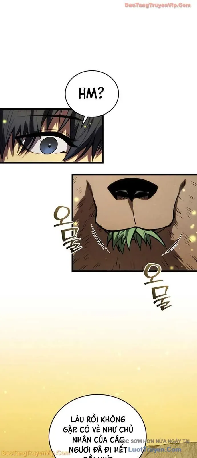 Con Trai Út Của Gia Đình Kiếm Thuật Danh Tiếng Chap 190 - Next Chap 191