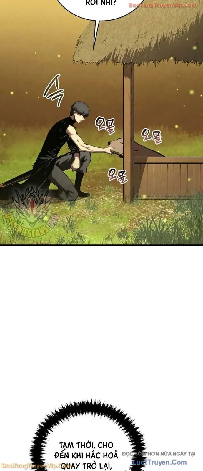 Con Trai Út Của Gia Đình Kiếm Thuật Danh Tiếng Chap 190 - Next Chap 191