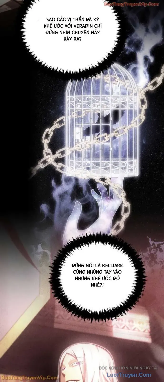 Con Trai Út Của Gia Đình Kiếm Thuật Danh Tiếng Chap 190 - Next Chap 191