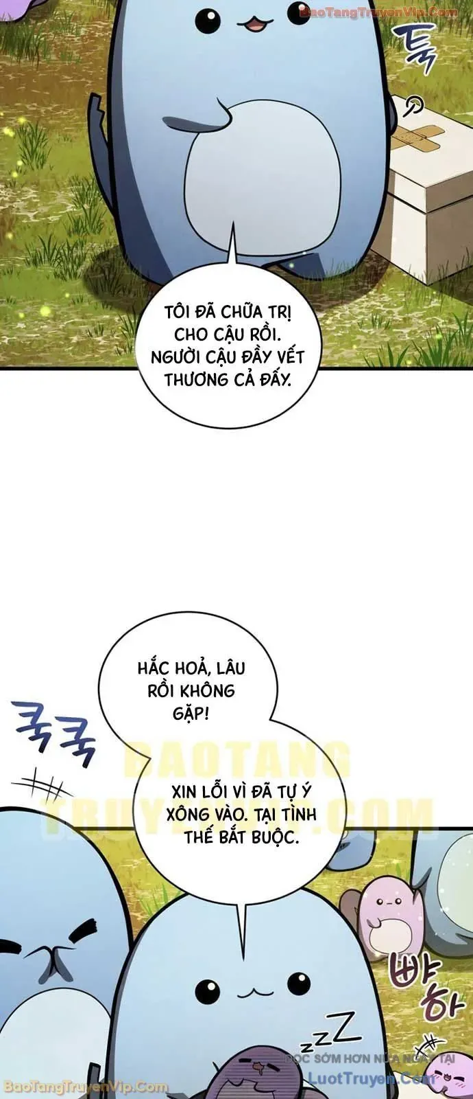 Con Trai Út Của Gia Đình Kiếm Thuật Danh Tiếng Chap 190 - Next Chap 191