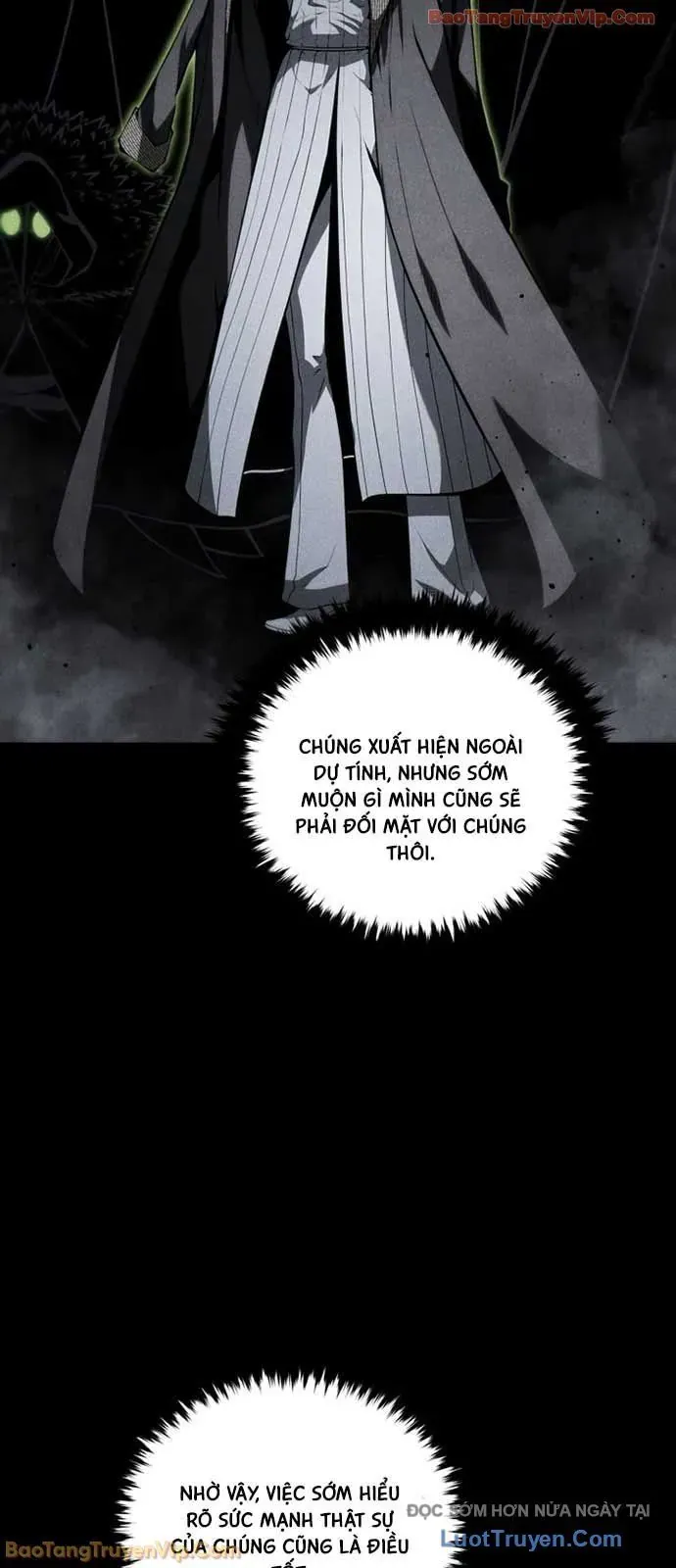 Con Trai Út Của Gia Đình Kiếm Thuật Danh Tiếng Chap 190 - Next Chap 191