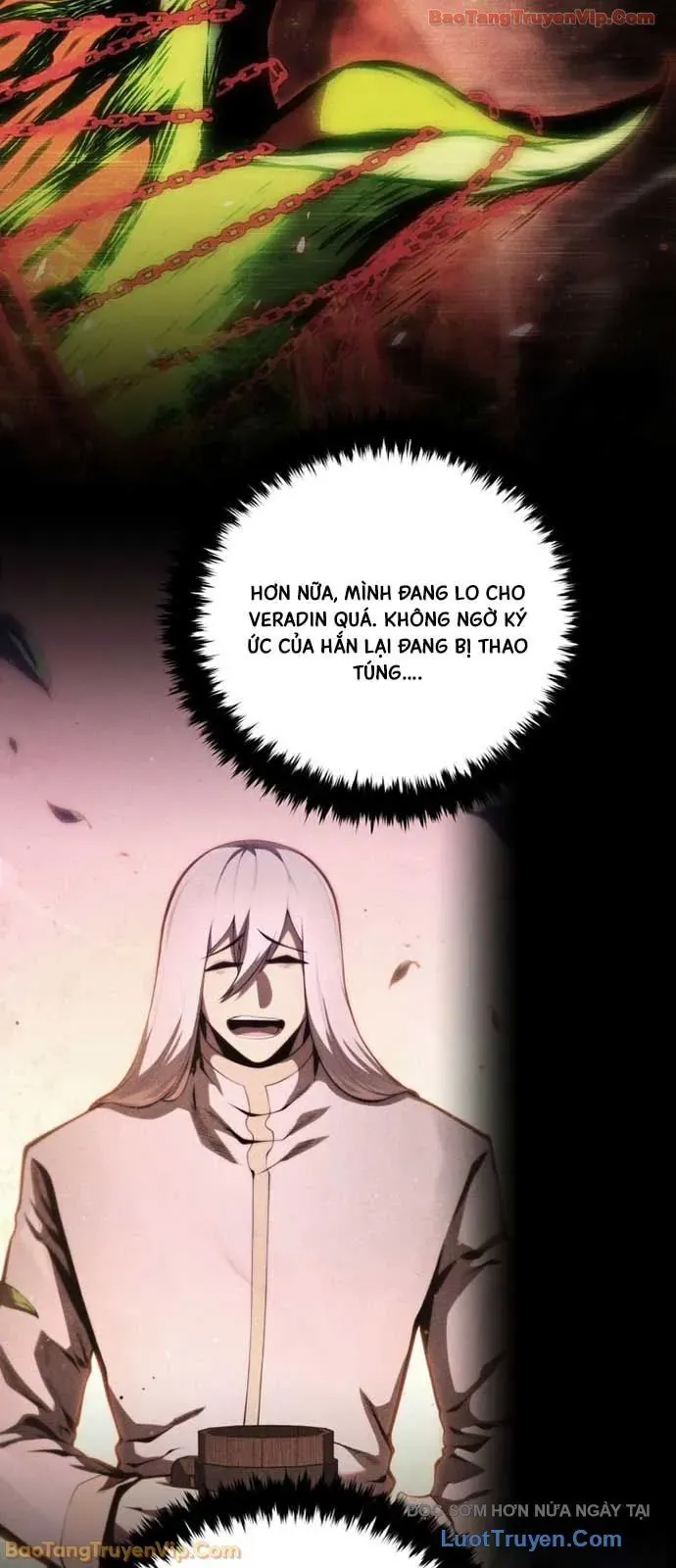 Con Trai Út Của Gia Đình Kiếm Thuật Danh Tiếng Chap 190 - Next Chap 191