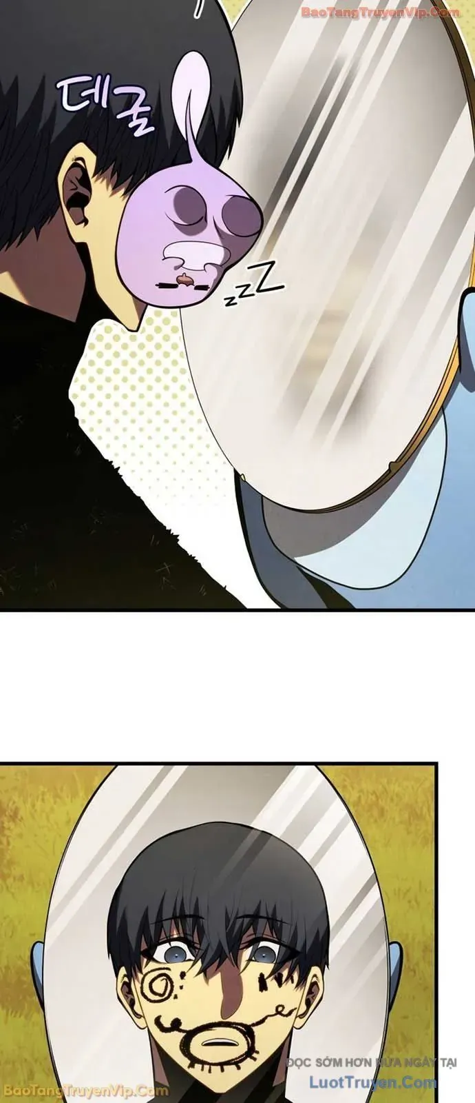 Con Trai Út Của Gia Đình Kiếm Thuật Danh Tiếng Chap 190 - Next Chap 191