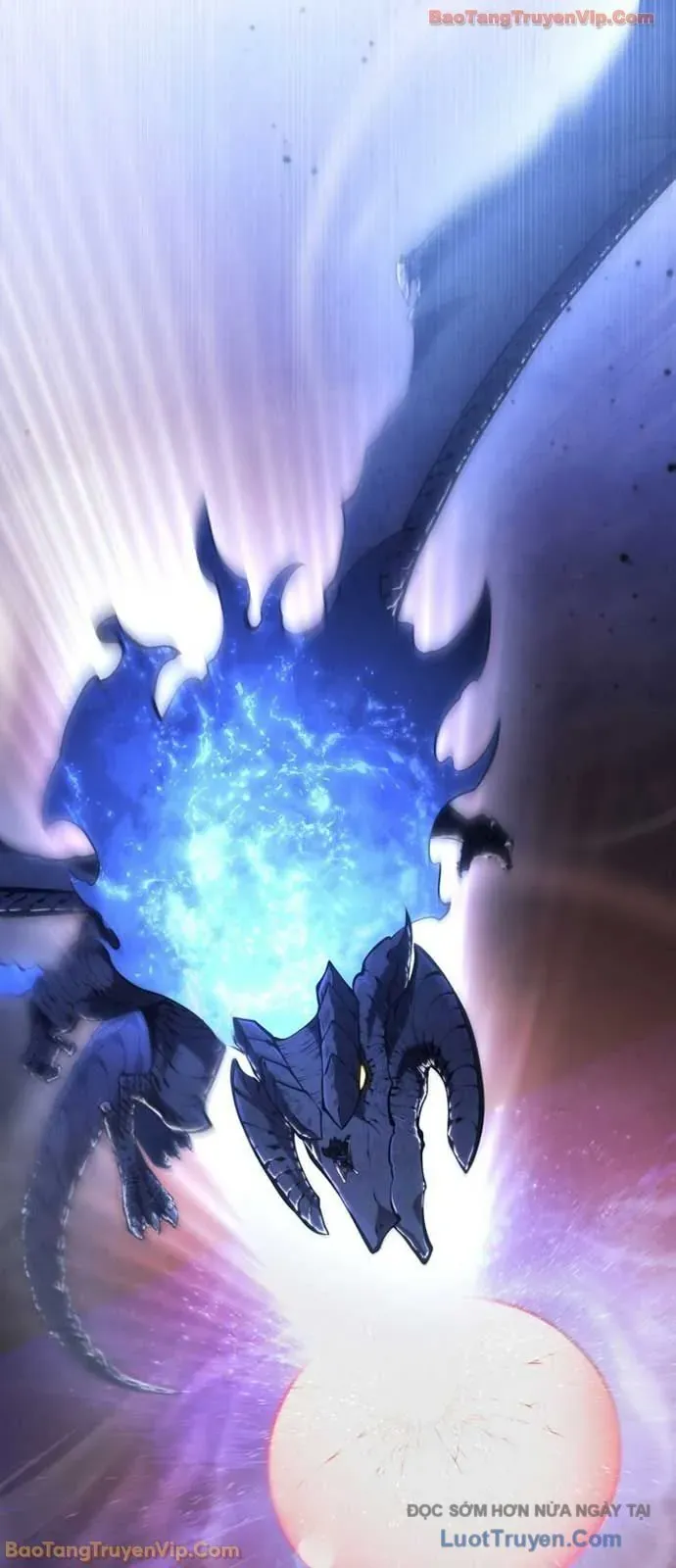 Con Trai Út Của Gia Đình Kiếm Thuật Danh Tiếng Chap 190 - Next Chap 191