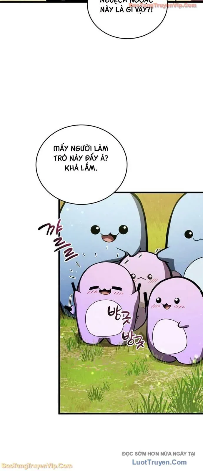 Con Trai Út Của Gia Đình Kiếm Thuật Danh Tiếng Chap 190 - Next Chap 191