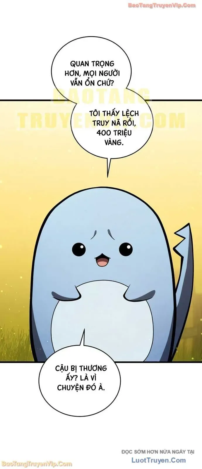 Con Trai Út Của Gia Đình Kiếm Thuật Danh Tiếng Chap 190 - Next Chap 191