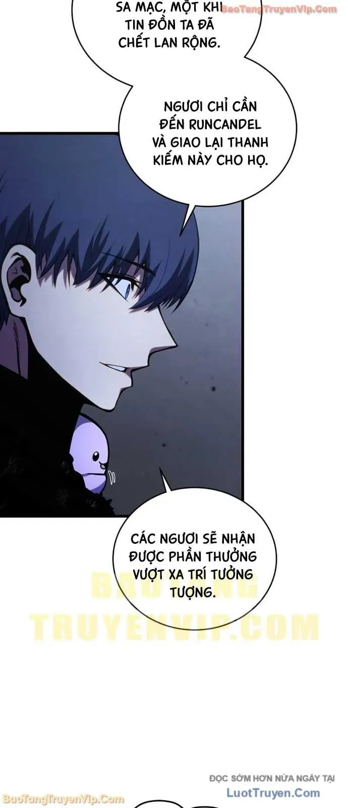 Con Trai Út Của Gia Đình Kiếm Thuật Danh Tiếng Chap 190 - Next Chap 191