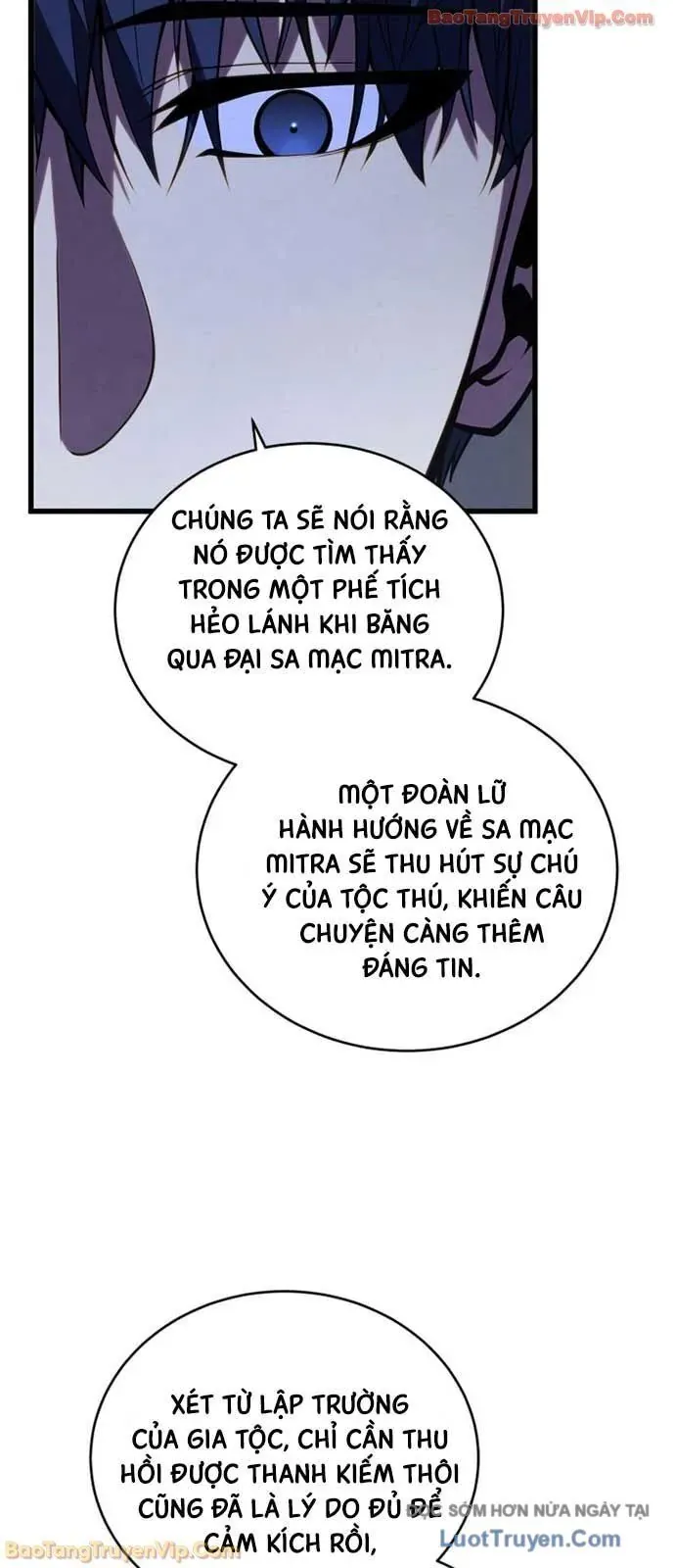 Con Trai Út Của Gia Đình Kiếm Thuật Danh Tiếng Chap 190 - Next Chap 191