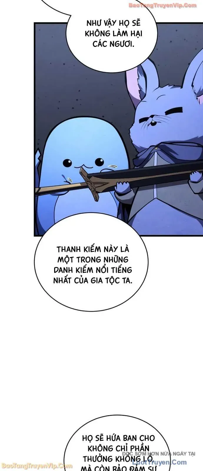 Con Trai Út Của Gia Đình Kiếm Thuật Danh Tiếng Chap 190 - Next Chap 191