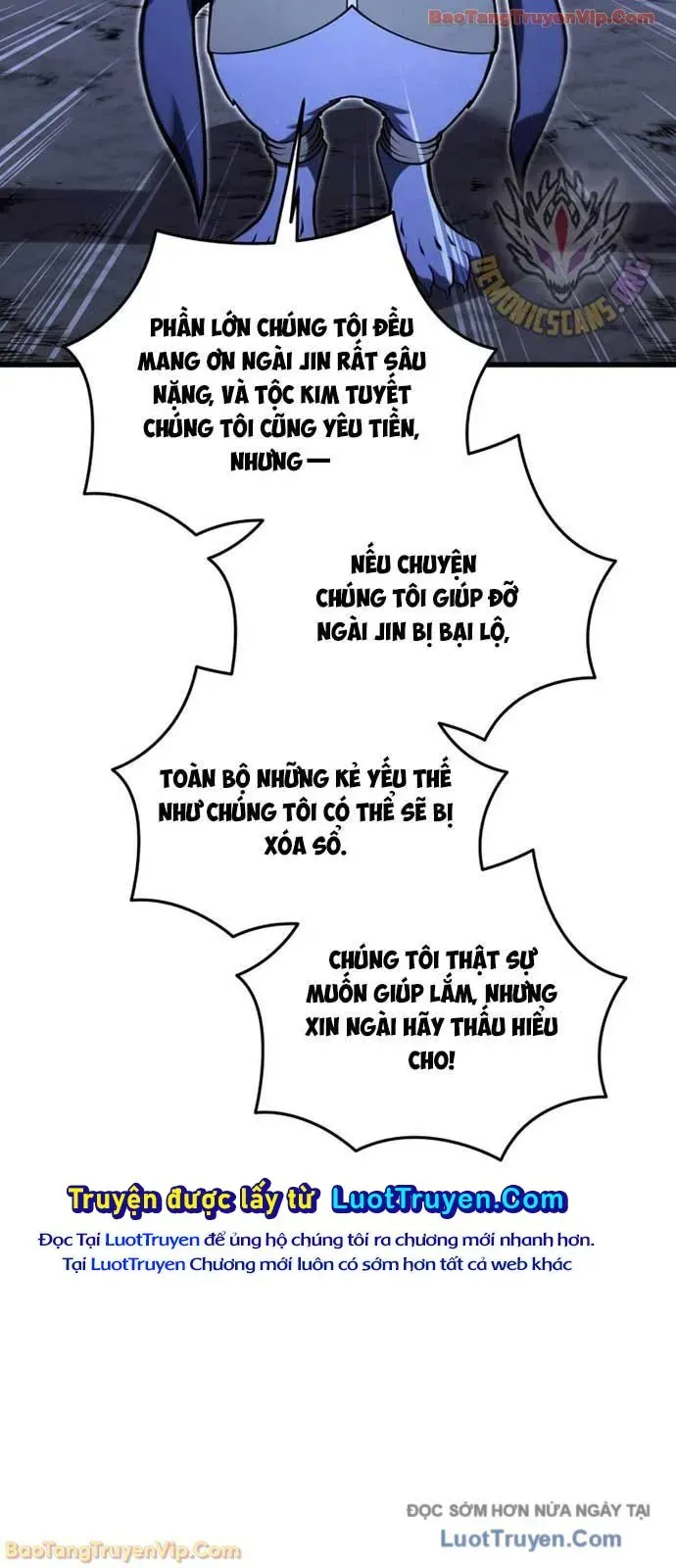 Con Trai Út Của Gia Đình Kiếm Thuật Danh Tiếng Chap 190 - Next Chap 191