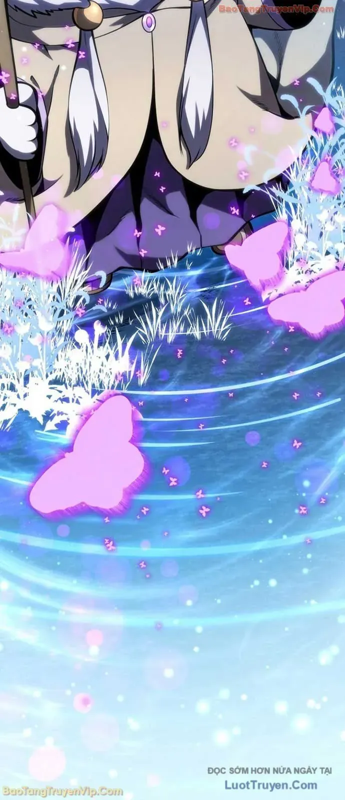 Con Trai Út Của Gia Đình Kiếm Thuật Danh Tiếng Chap 190 - Next Chap 191