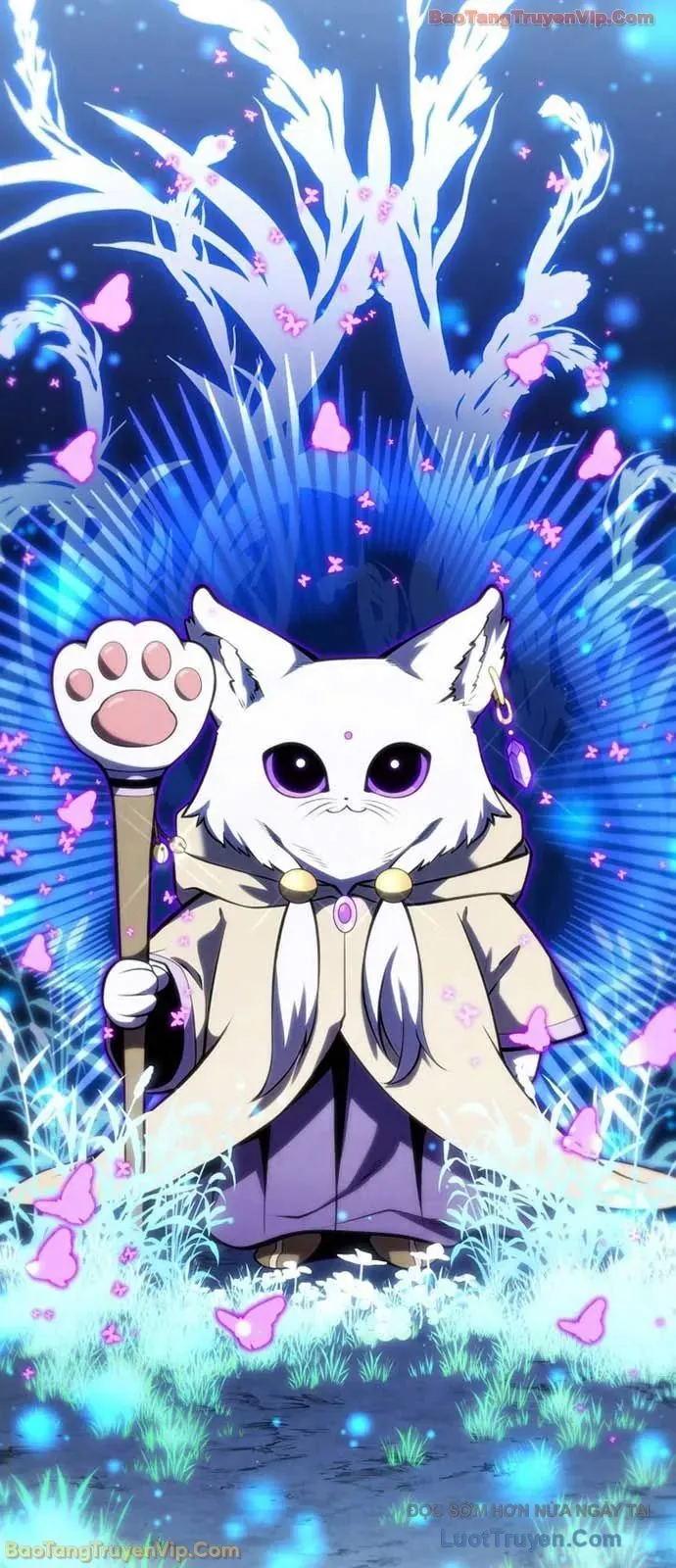 Con Trai Út Của Gia Đình Kiếm Thuật Danh Tiếng Chap 190 - Next Chap 191