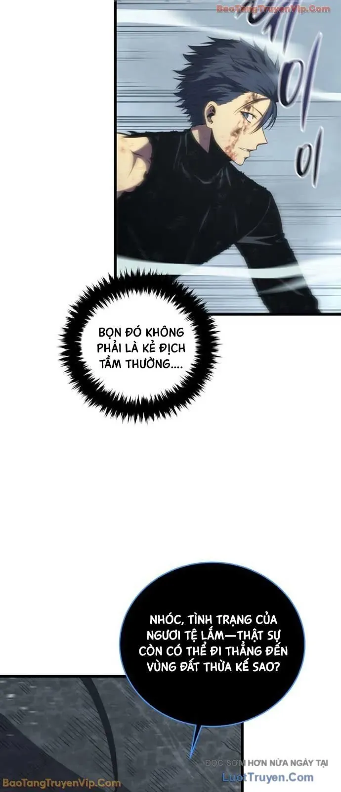 Con Trai Út Của Gia Đình Kiếm Thuật Danh Tiếng Chap 190 - Next Chap 191