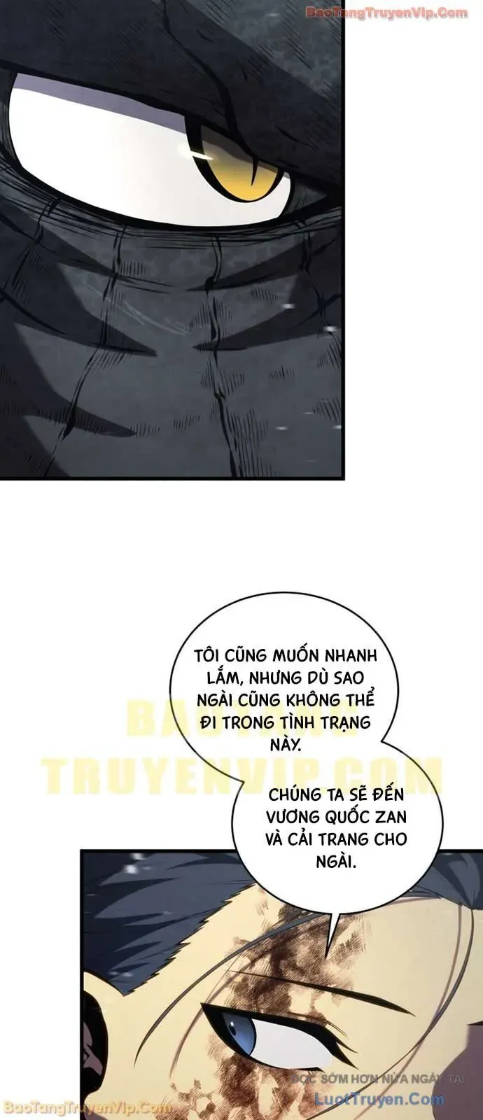 Con Trai Út Của Gia Đình Kiếm Thuật Danh Tiếng Chap 190 - Next Chap 191