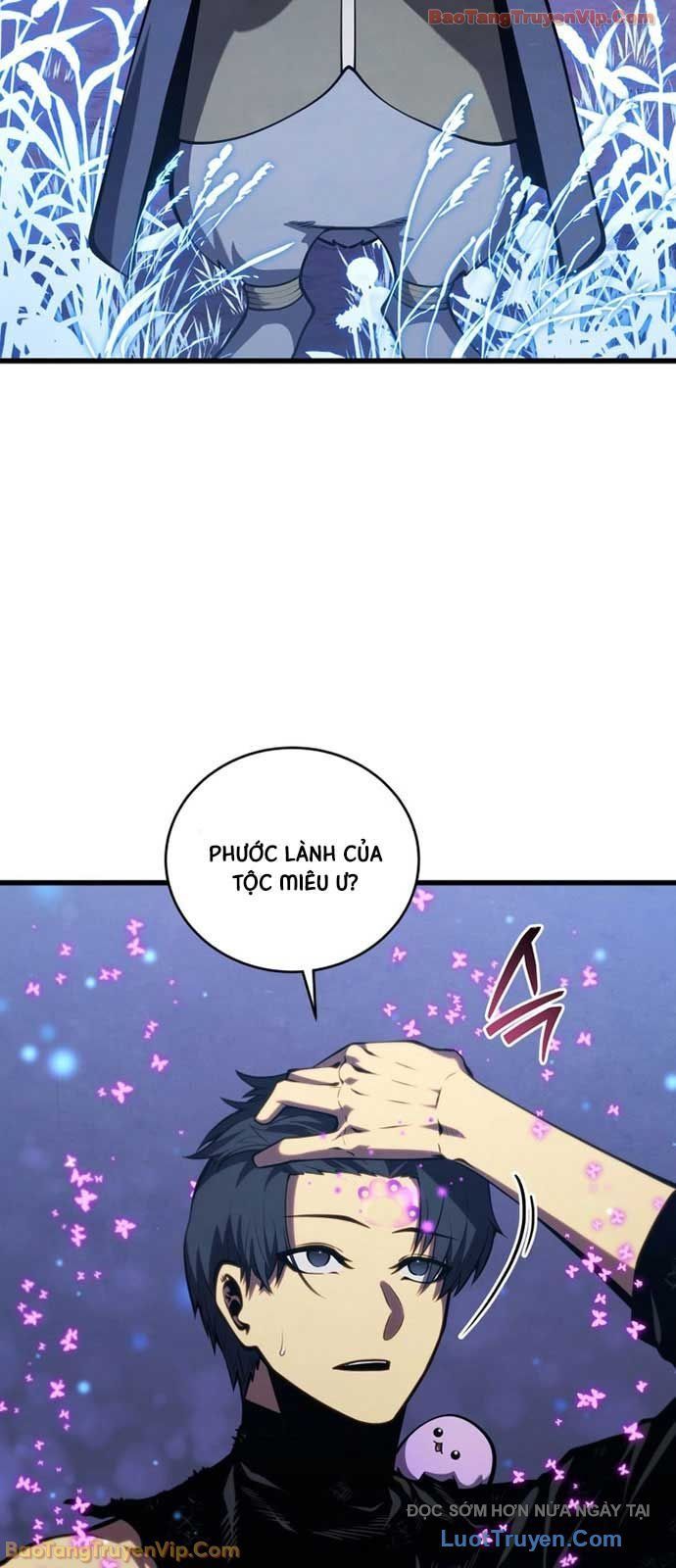 Con Trai Út Của Gia Đình Kiếm Thuật Danh Tiếng Chap 191 - Next Chap 192