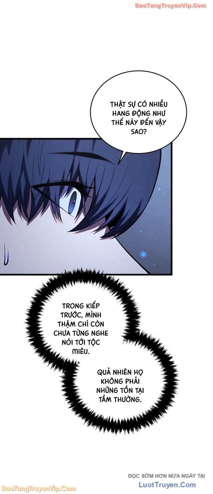 Con Trai Út Của Gia Đình Kiếm Thuật Danh Tiếng Chap 191 - Next Chap 192