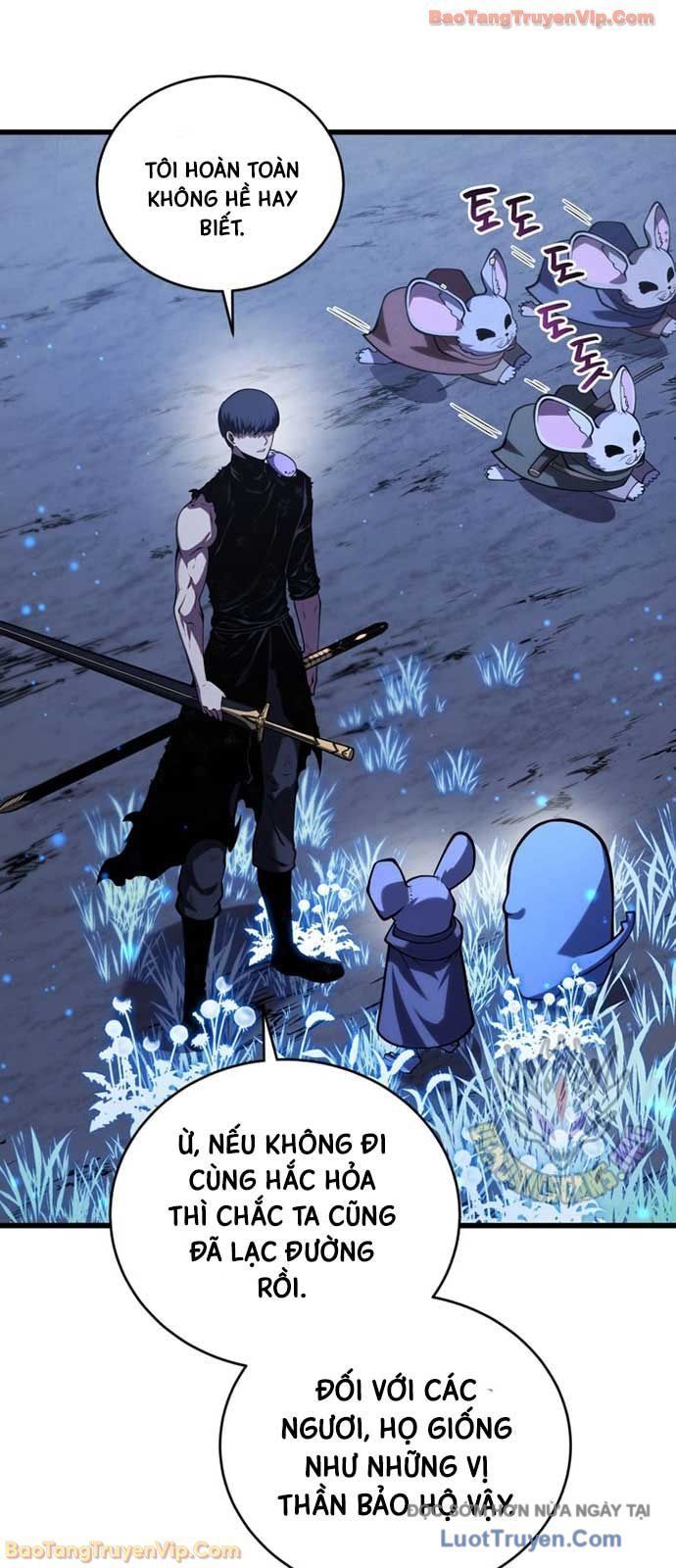 Con Trai Út Của Gia Đình Kiếm Thuật Danh Tiếng Chap 191 - Next Chap 192