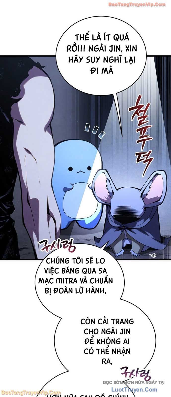 Con Trai Út Của Gia Đình Kiếm Thuật Danh Tiếng Chap 191 - Next Chap 192