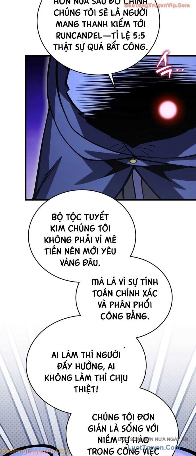 Con Trai Út Của Gia Đình Kiếm Thuật Danh Tiếng Chap 191 - Next Chap 192