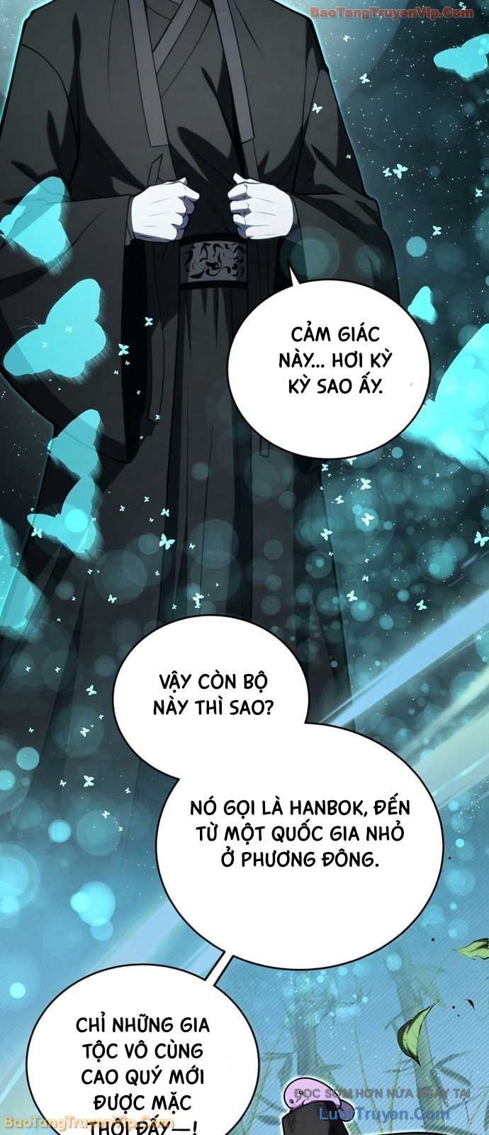 Con Trai Út Của Gia Đình Kiếm Thuật Danh Tiếng Chap 191 - Next Chap 192