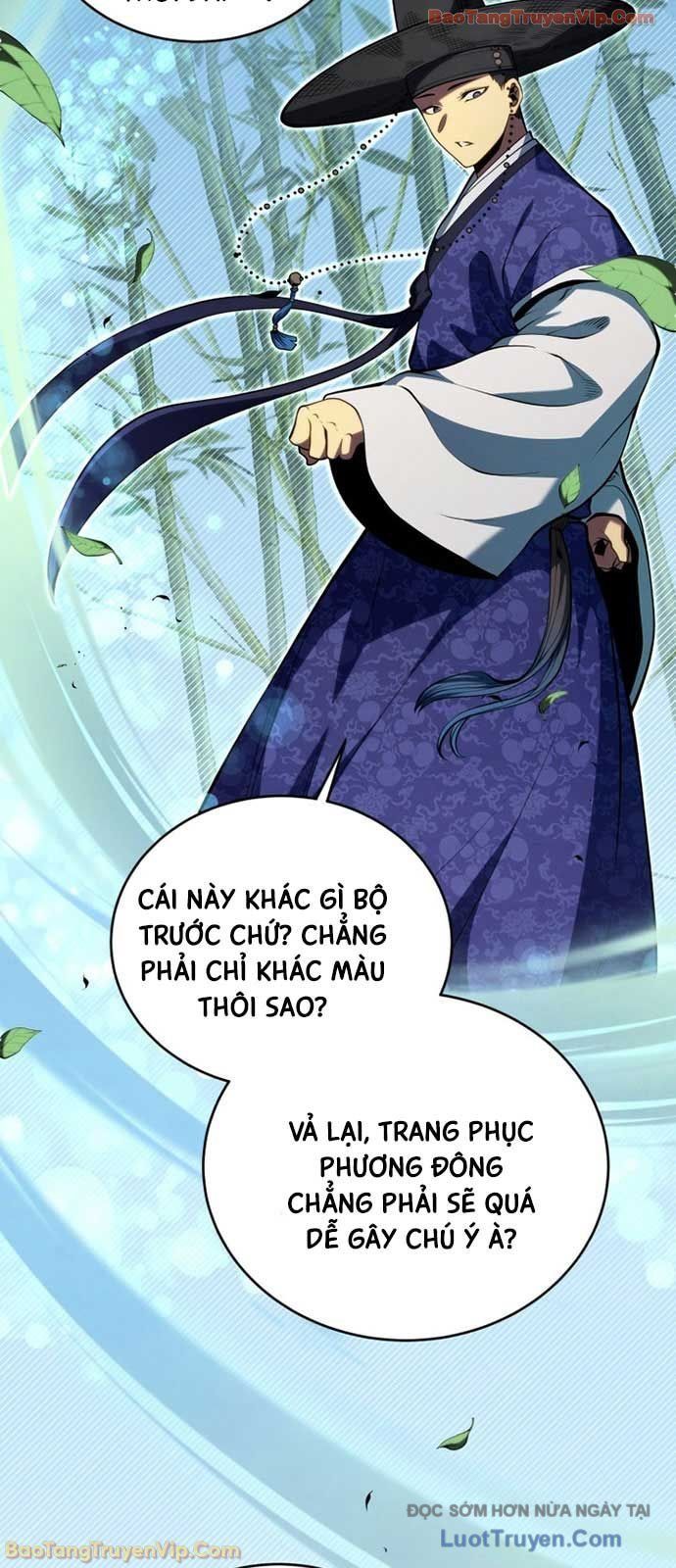 Con Trai Út Của Gia Đình Kiếm Thuật Danh Tiếng Chap 191 - Next Chap 192
