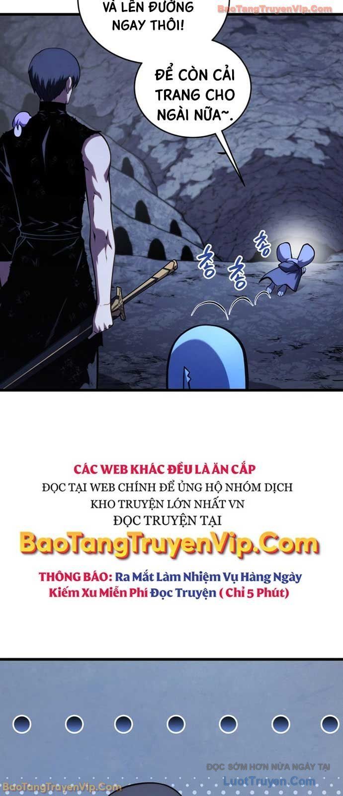 Con Trai Út Của Gia Đình Kiếm Thuật Danh Tiếng Chap 191 - Next Chap 192
