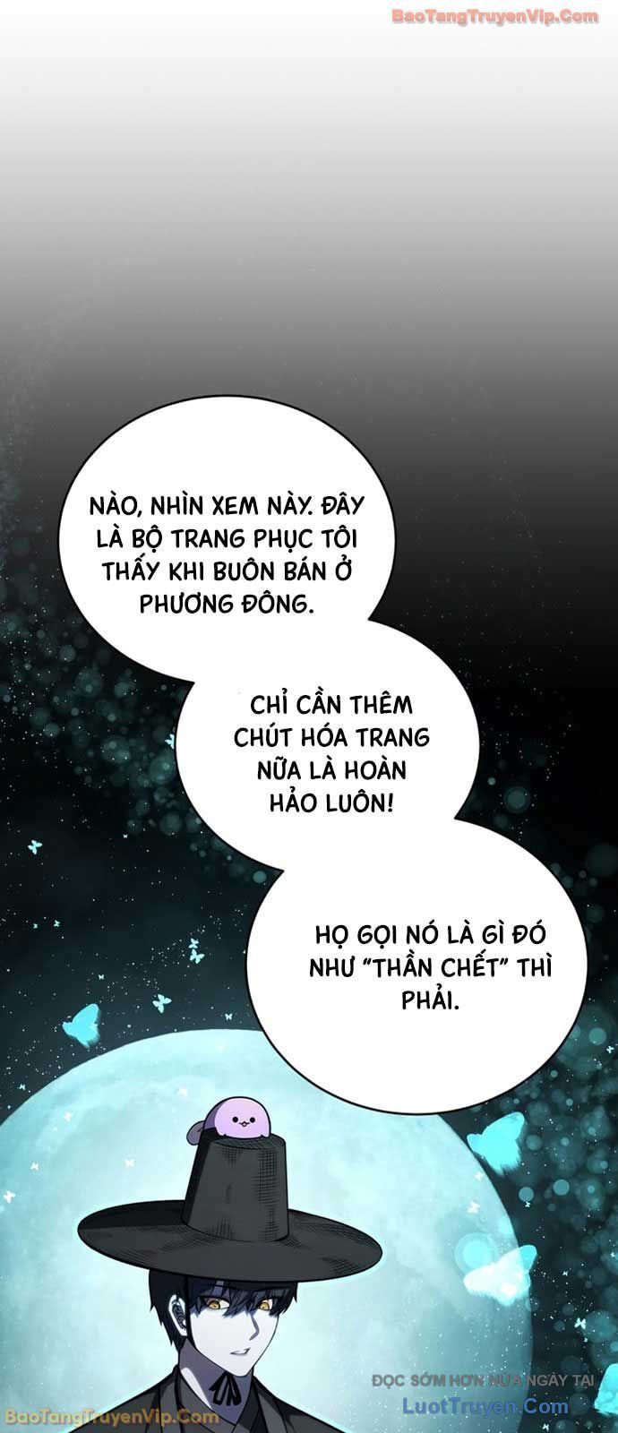 Con Trai Út Của Gia Đình Kiếm Thuật Danh Tiếng Chap 191 - Next Chap 192