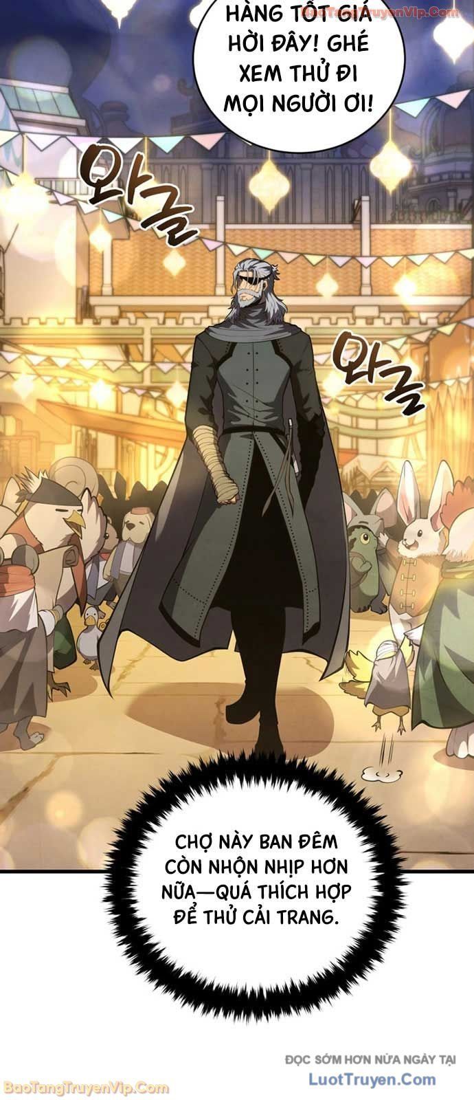 Con Trai Út Của Gia Đình Kiếm Thuật Danh Tiếng Chap 191 - Next Chap 192