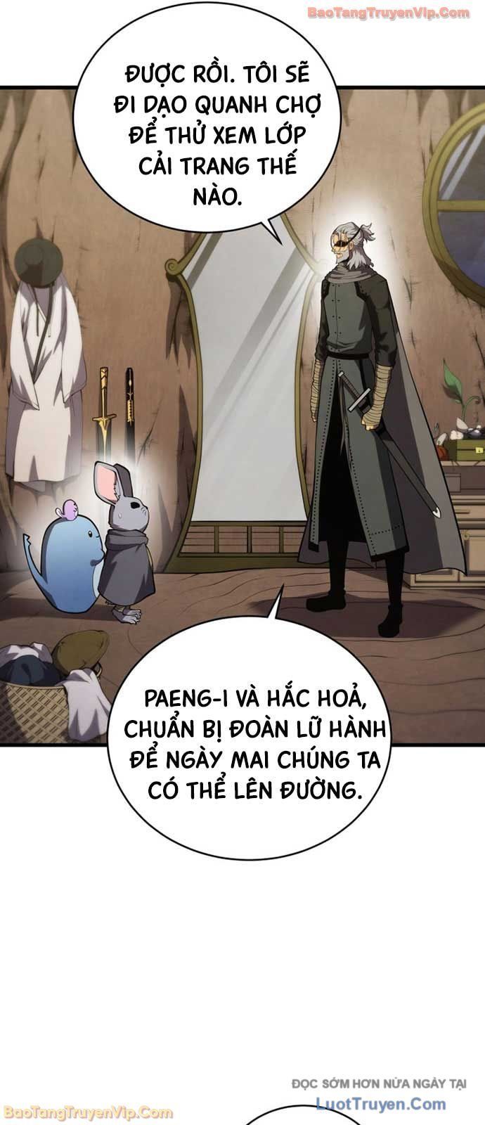Con Trai Út Của Gia Đình Kiếm Thuật Danh Tiếng Chap 191 - Next Chap 192