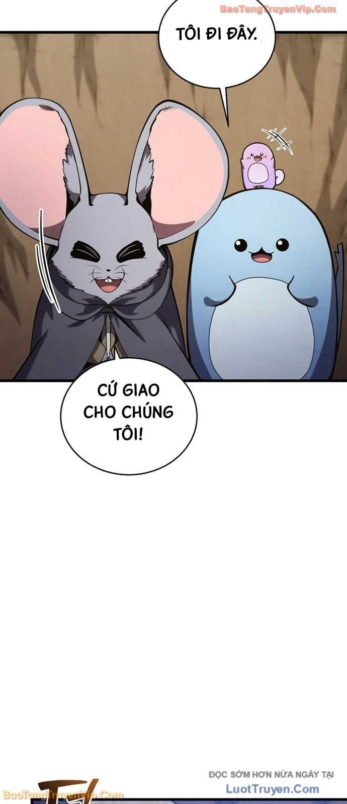 Con Trai Út Của Gia Đình Kiếm Thuật Danh Tiếng Chap 191 - Next Chap 192