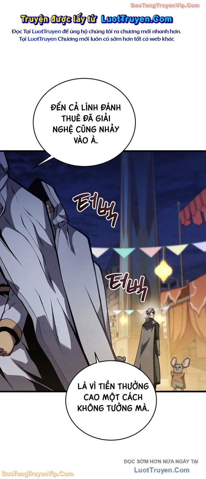 Con Trai Út Của Gia Đình Kiếm Thuật Danh Tiếng Chap 191 - Next Chap 192