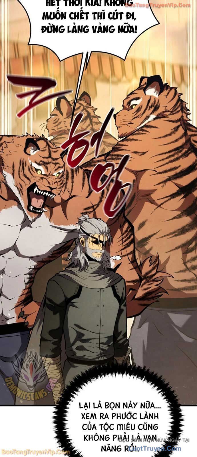 Con Trai Út Của Gia Đình Kiếm Thuật Danh Tiếng Chap 191 - Next Chap 192