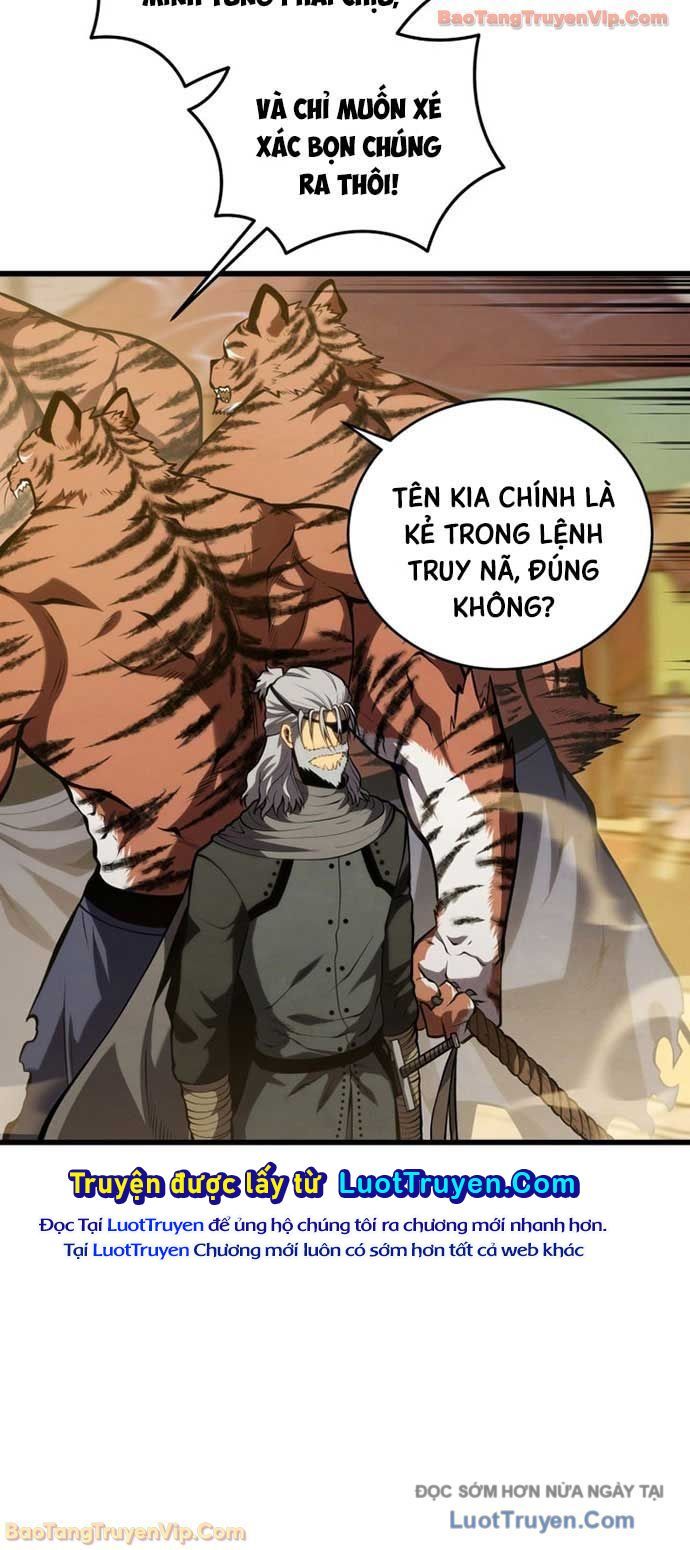 Con Trai Út Của Gia Đình Kiếm Thuật Danh Tiếng Chap 191 - Next Chap 192