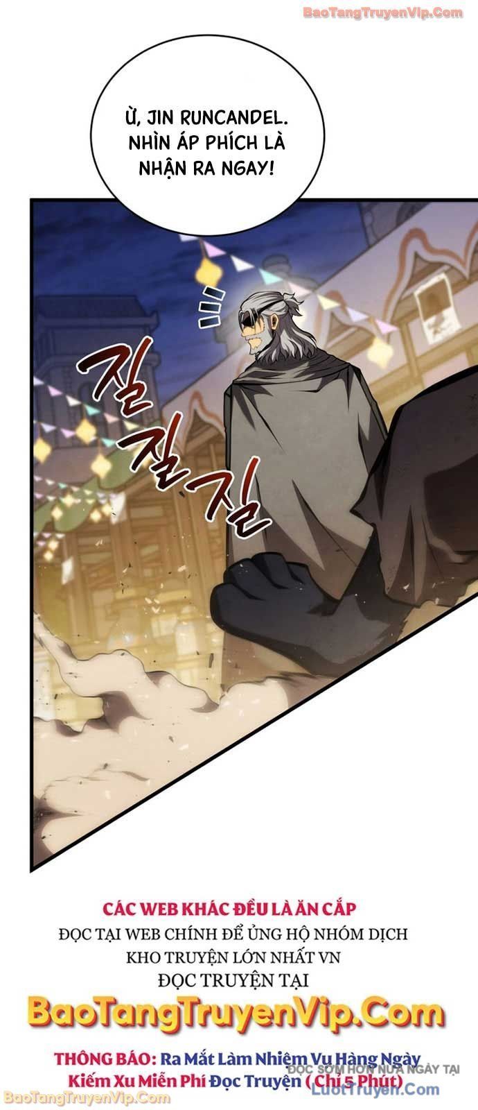 Con Trai Út Của Gia Đình Kiếm Thuật Danh Tiếng Chap 191 - Next Chap 192