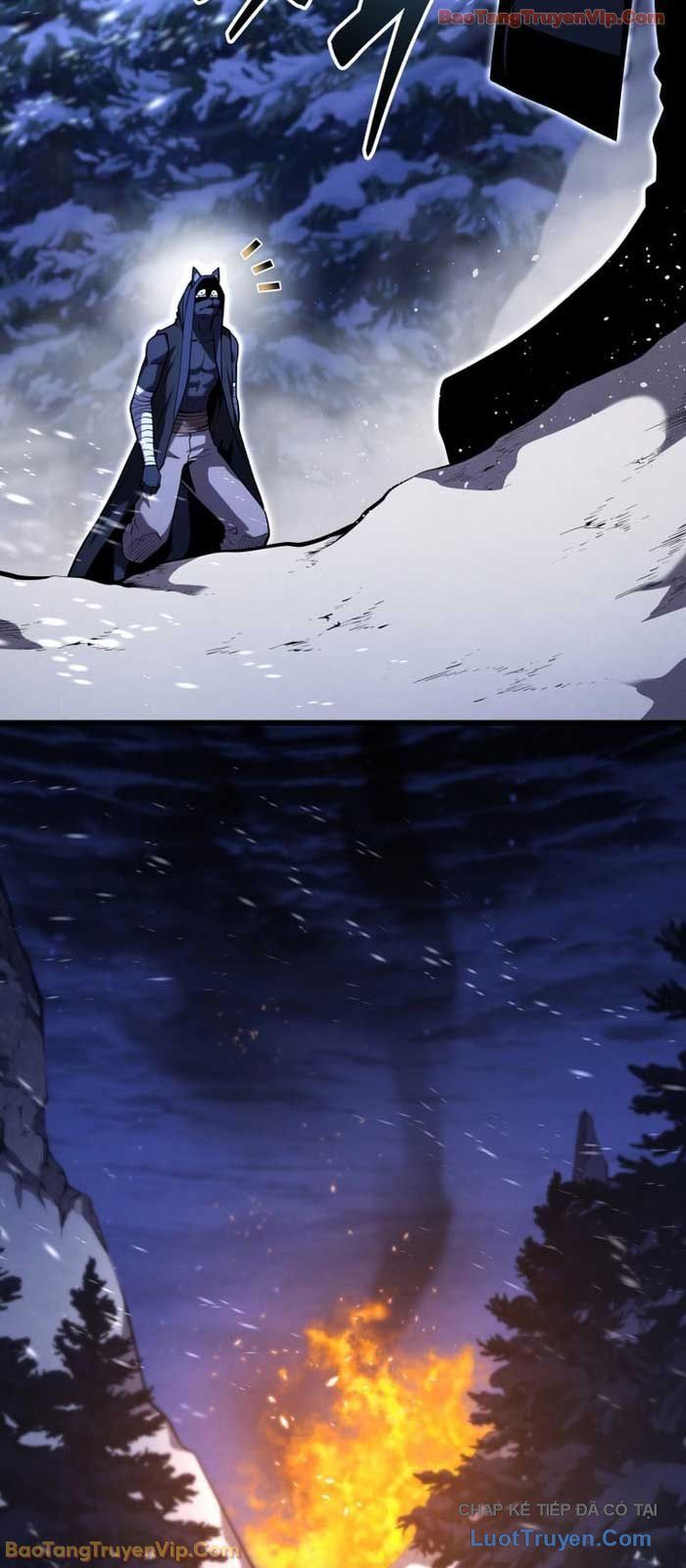Con Trai Út Của Gia Đình Kiếm Thuật Danh Tiếng Chap 192 - Next Chap 193