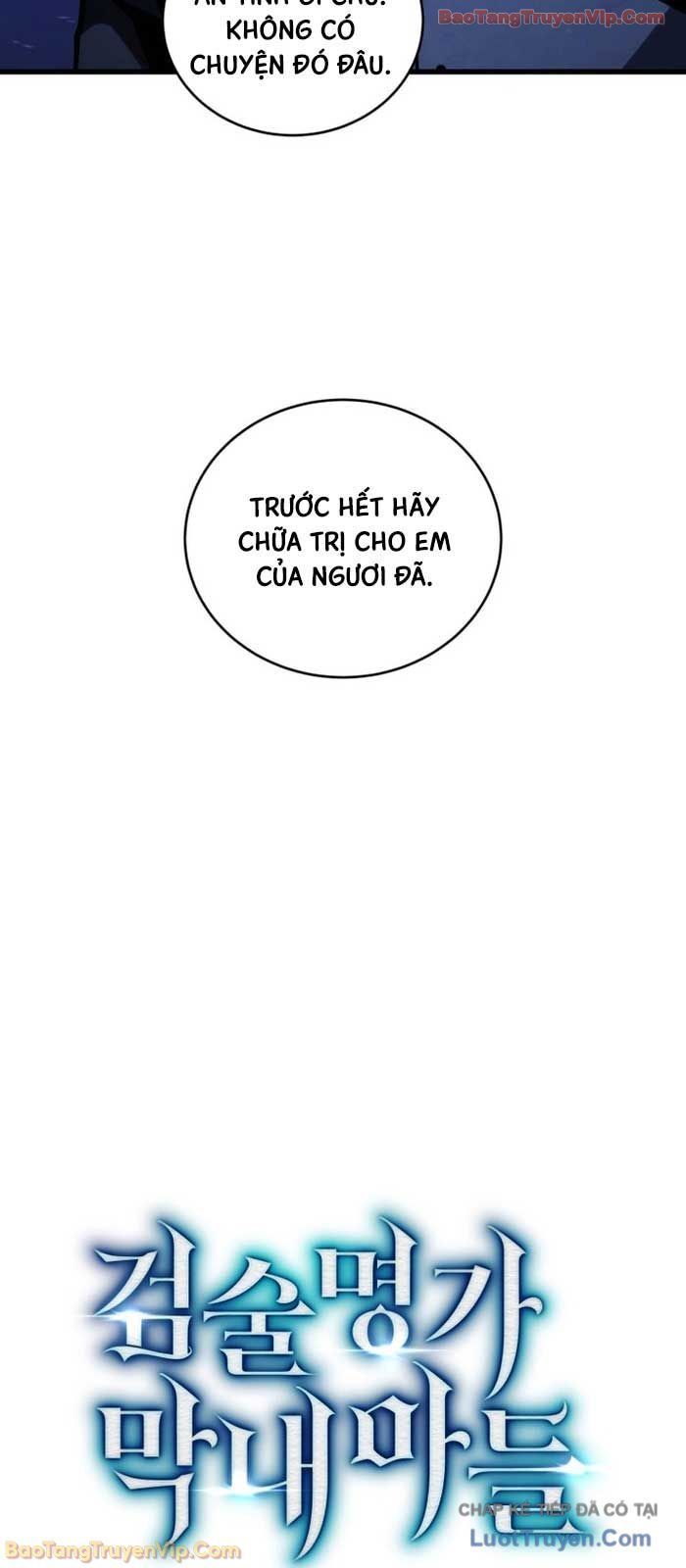 Con Trai Út Của Gia Đình Kiếm Thuật Danh Tiếng Chap 192 - Next Chap 193