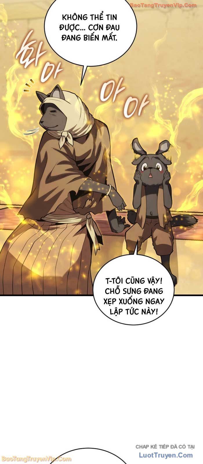 Con Trai Út Của Gia Đình Kiếm Thuật Danh Tiếng Chap 192 - Next Chap 193