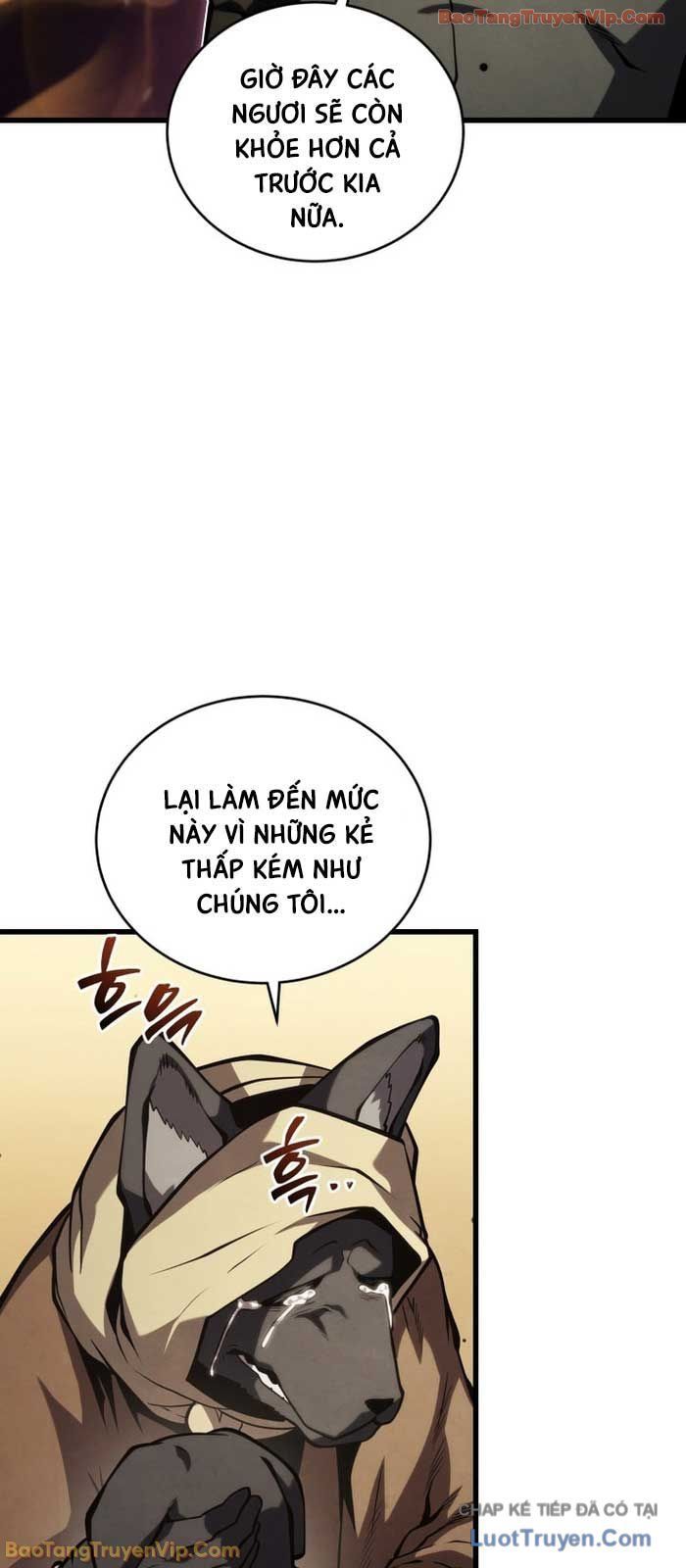Con Trai Út Của Gia Đình Kiếm Thuật Danh Tiếng Chap 192 - Next Chap 193