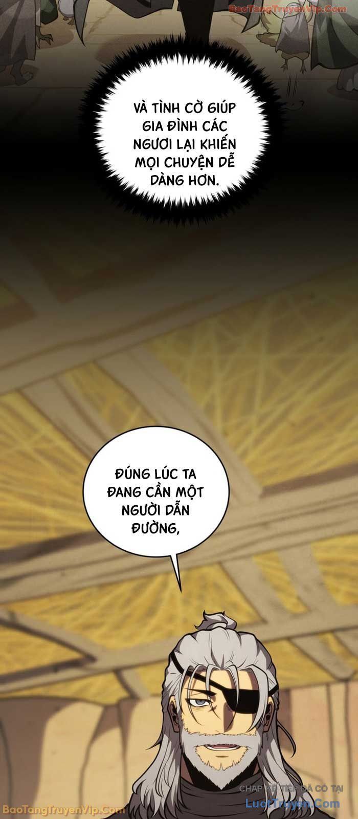 Con Trai Út Của Gia Đình Kiếm Thuật Danh Tiếng Chap 192 - Next Chap 193