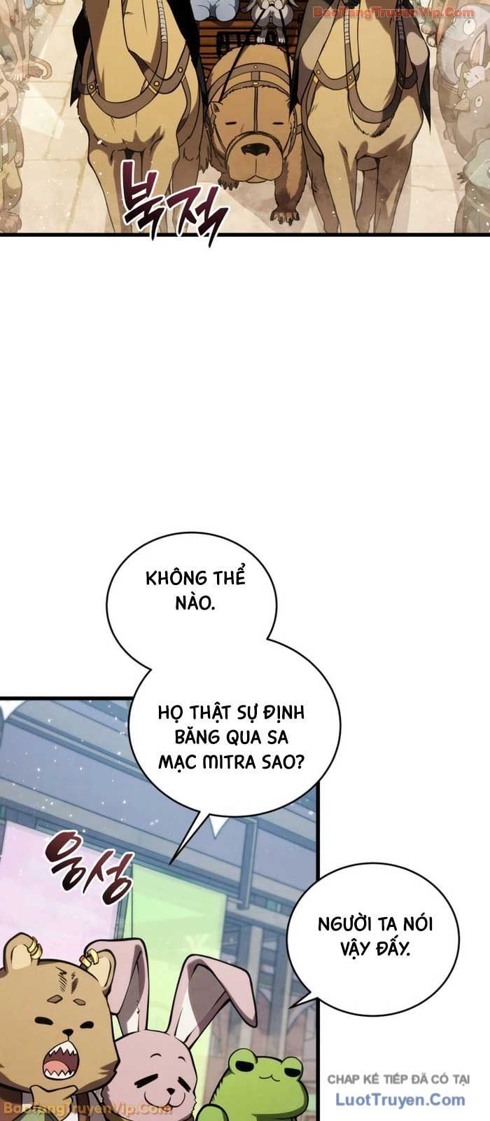 Con Trai Út Của Gia Đình Kiếm Thuật Danh Tiếng Chap 192 - Next Chap 193