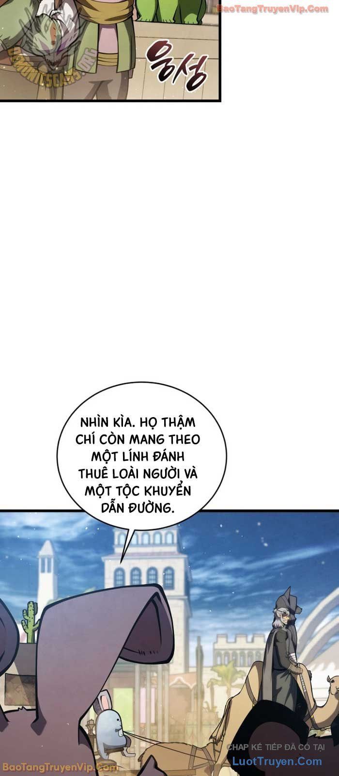 Con Trai Út Của Gia Đình Kiếm Thuật Danh Tiếng Chap 192 - Next Chap 193