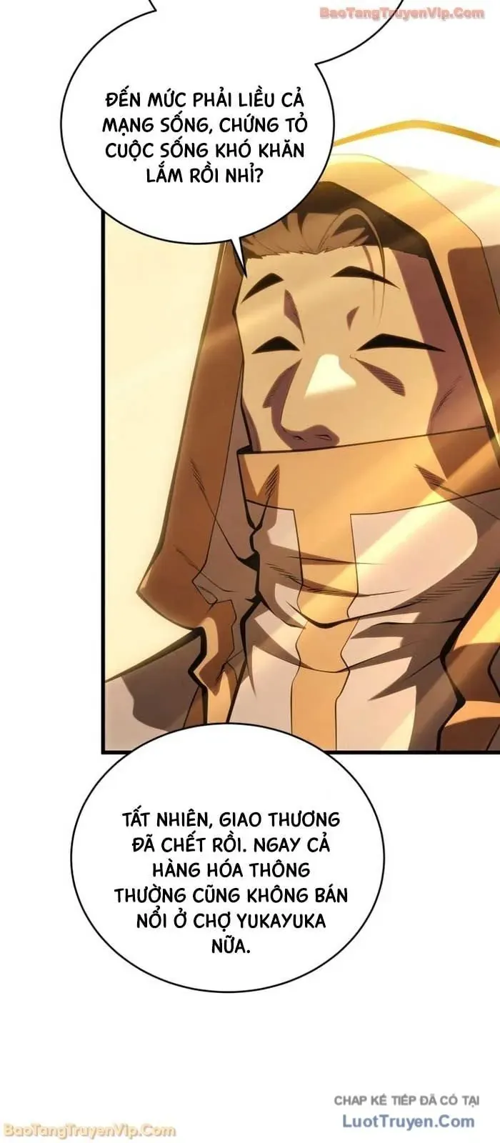 Con Trai Út Của Gia Đình Kiếm Thuật Danh Tiếng Chap 193 - Next Chap 194