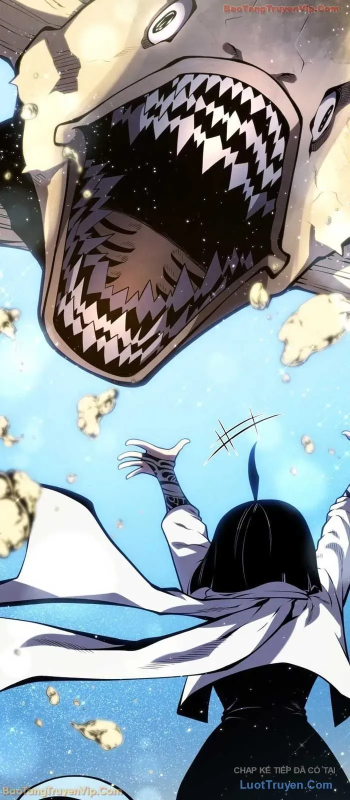 Con Trai Út Của Gia Đình Kiếm Thuật Danh Tiếng Chap 193 - Next Chap 194